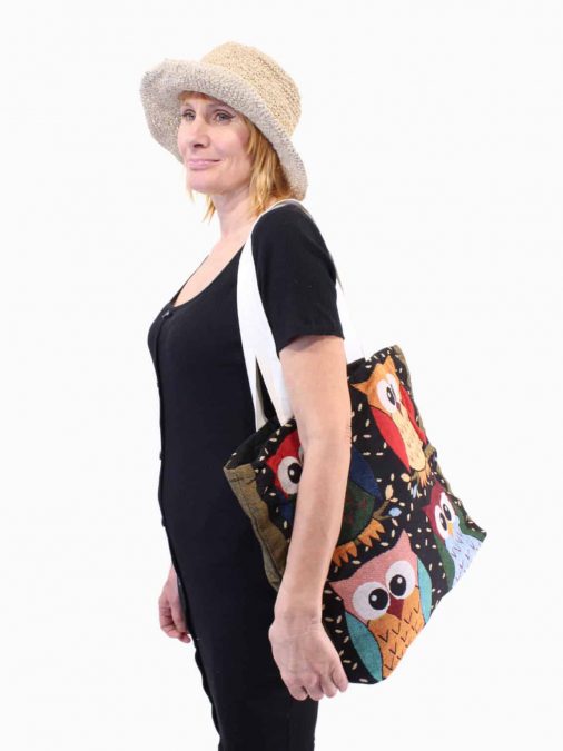 Naisten Kankainen olkalaukku Naisten Kankainen olkalaukku