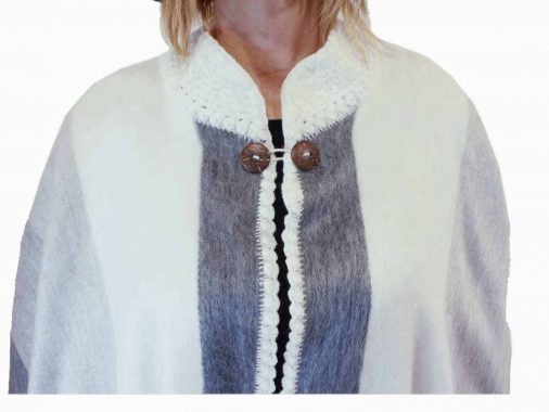 Villainen viitta Viitat Ponchot | Mantel slängkappa