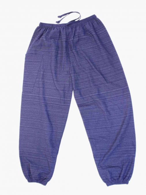 blå housut.bomullsbyxor herr bla-housut.bomullsbyxor-herr