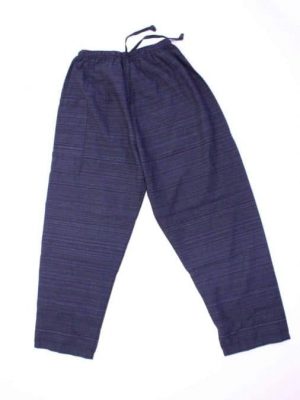 bomullsbyxor Miesten Puuvillahousut | Bomullsbyxor herr!