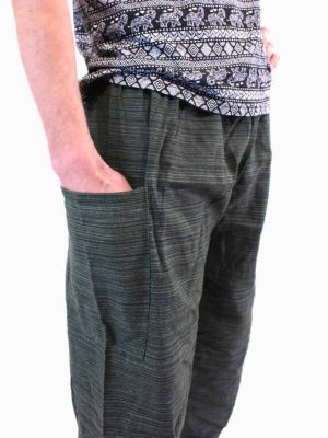 joustavat reisitaskuhousut stretch byxor herr joustavat reisitaskuhousut stretch byxor herr