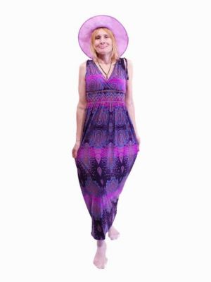 Pitkä joustava kesämekko Pitkä kesämekko