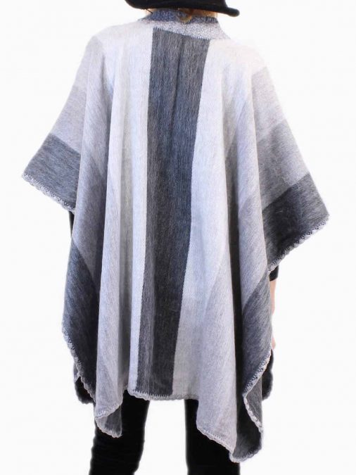 poncho ull poncho-ull