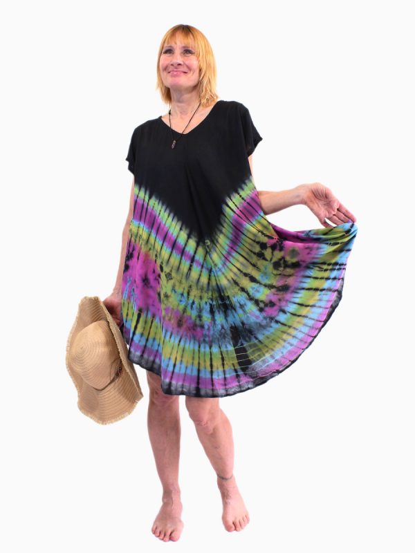 batiikki vaatteet Batiikki