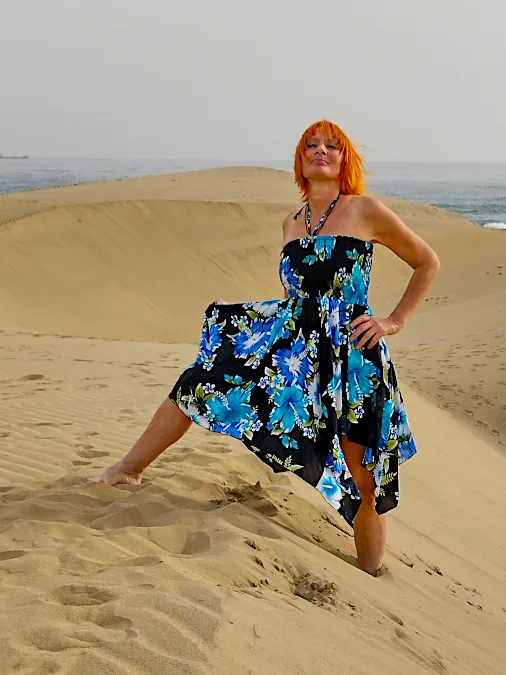 mekot kesämekot Olkaimeton kesämekko | Strandklänning